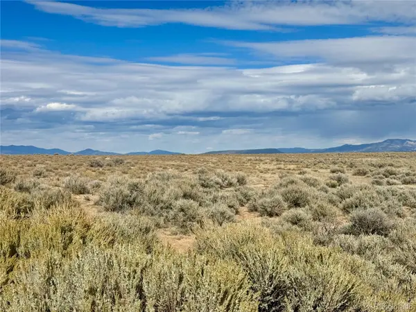 lot 1 Blackfoot CIR, Blanca, CO 81123