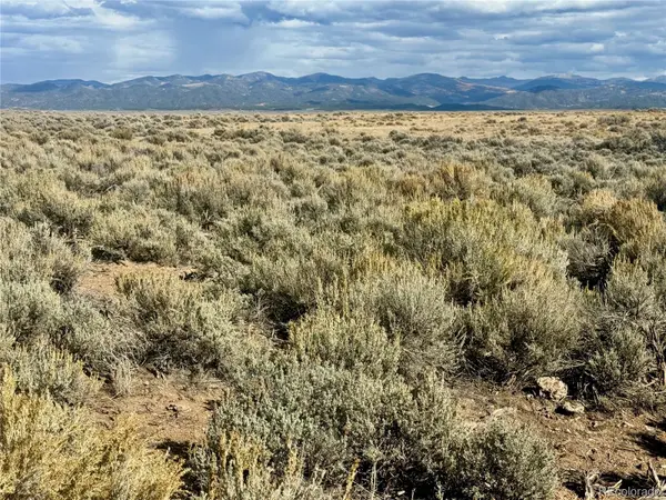 lot 1 Blackfoot CIR, Blanca, CO 81123