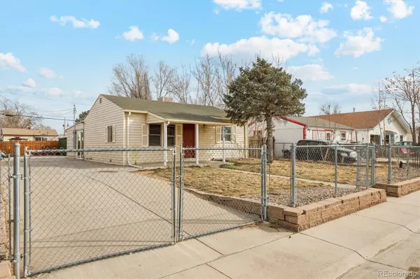 7910 Olive ST, Commerce City, CO 80022