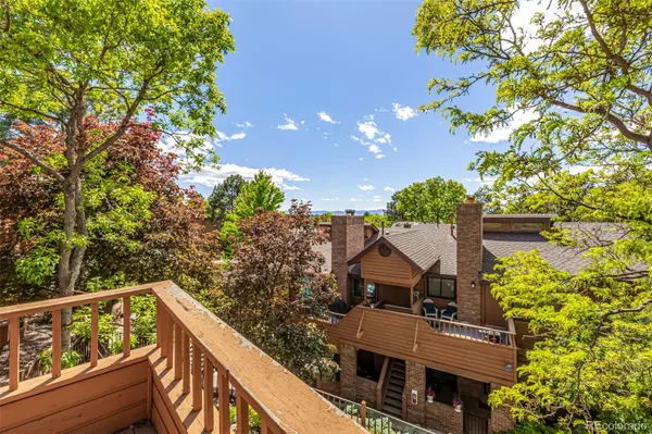 9400 E Iliff AVE #88, Denver, CO 80231