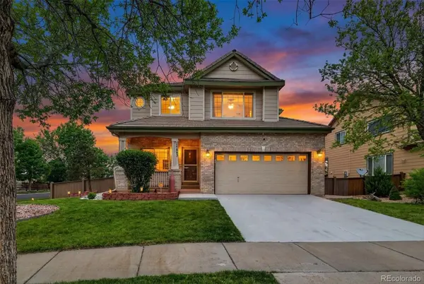 19805 E 58th PL, Aurora, CO 80019