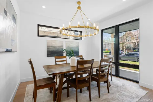 25 S Jackson ST, Denver, CO 80209