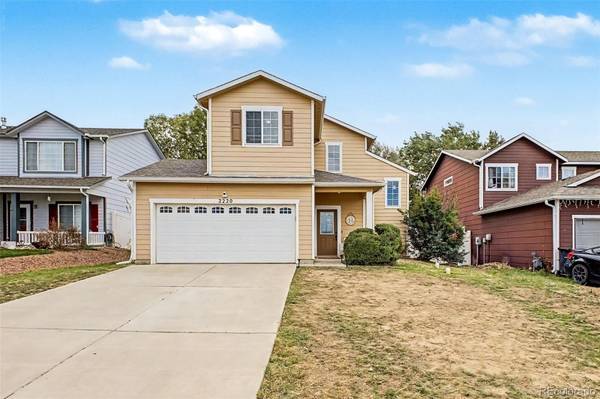 2220 Inspiration LN, Pueblo, CO 81008