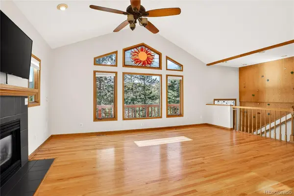 9758 Fallen Rock RD, Conifer, CO 80433