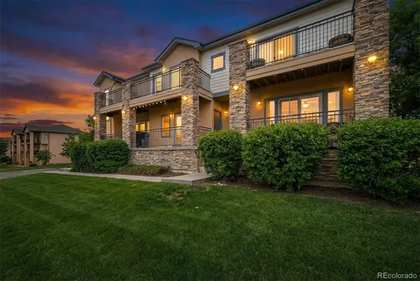 3155 E 104th AVE #2B, Thornton, CO 80233