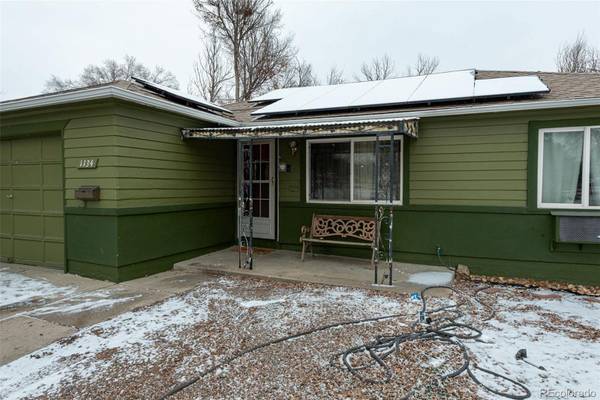1134 Del Mar Parkway, Aurora, CO 80010