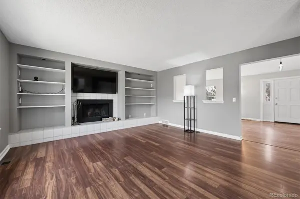9802 Garrison CT, Westminster, CO 80021