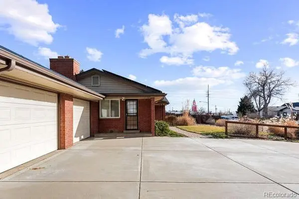 6875 W 16th AVE, Lakewood, CO 80214