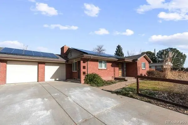 6875 W 16th AVE, Lakewood, CO 80214