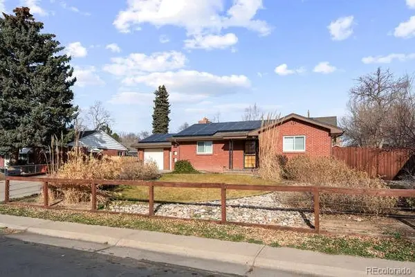 6875 W 16th AVE, Lakewood, CO 80214