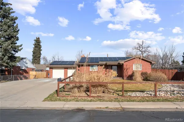6875 W 16th AVE, Lakewood, CO 80214