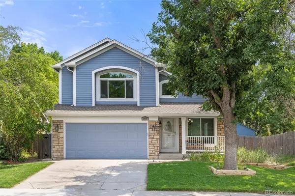 1418 Marigold DR, Lafayette, CO 80026