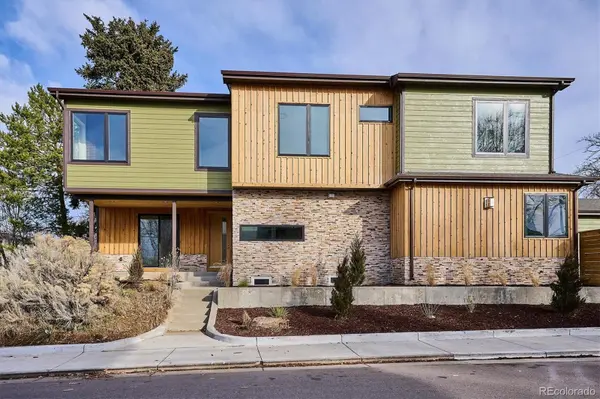 1590 S Columbine ST, Denver, CO 80210