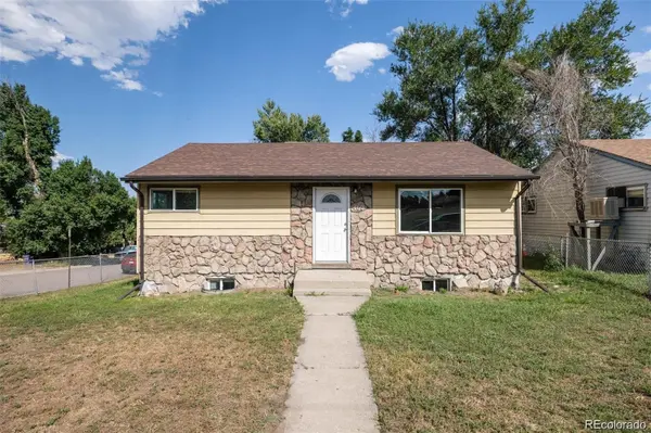 460 S Sheridan BLVD, Lakewood, CO 80226