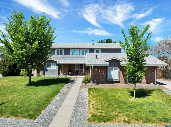 219 S 20th AVE, Brighton, CO 80601
