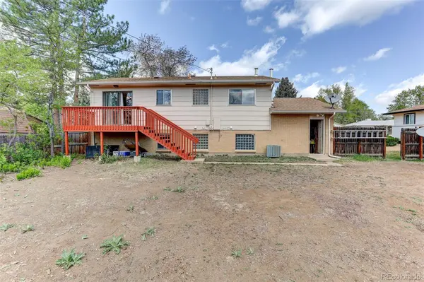 9604 W Kentucky AVE, Lakewood, CO 80226