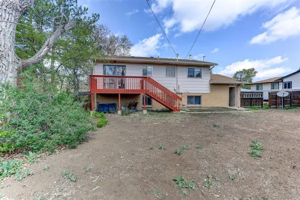 9604 W Kentucky AVE, Lakewood, CO 80226