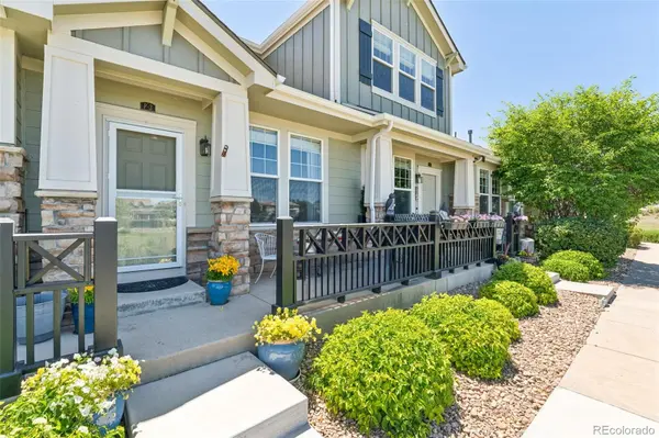 3751 W 136th AVE #P3, Broomfield, CO 80023
