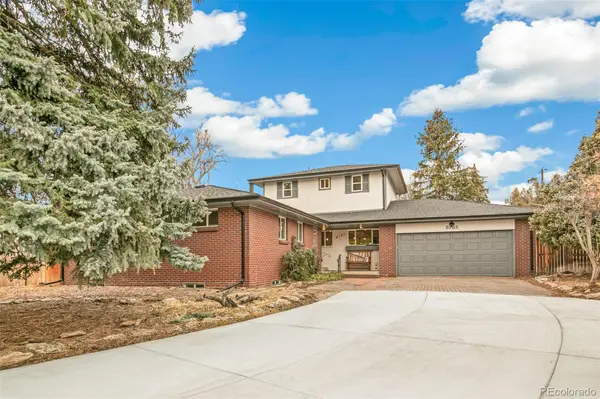 8185 Sunset DR, Lakewood, CO 80214