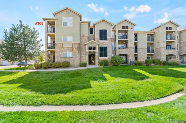 17443 Nature Walk TRL #308, Parker, CO 80134