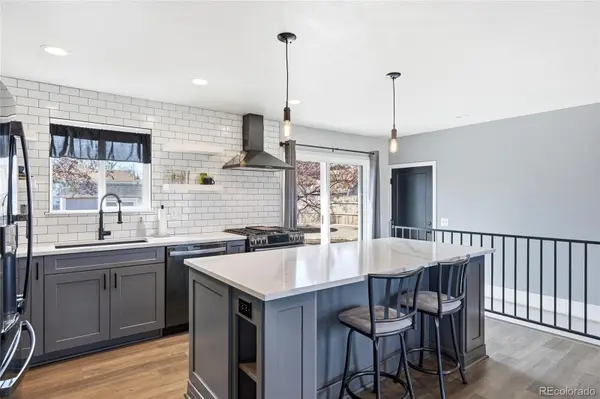 6144 W 78th PL, Arvada, CO 80003