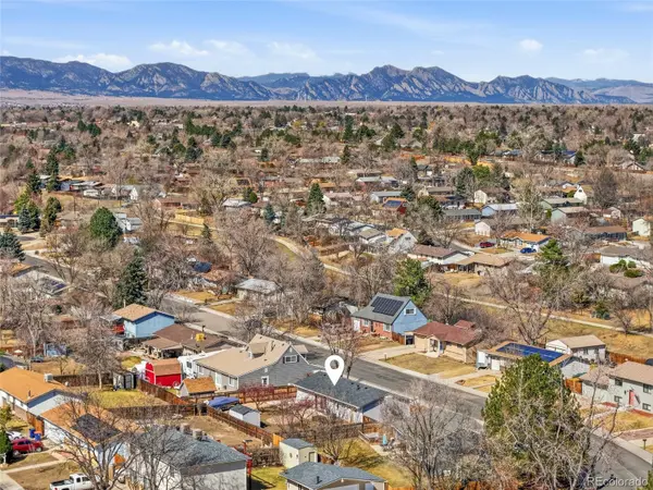 6144 W 78th PL, Arvada, CO 80003