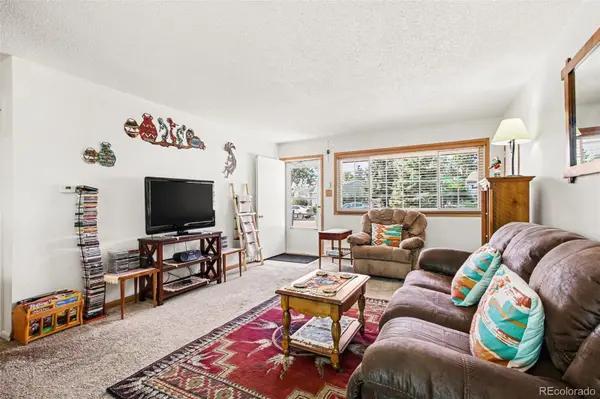 303 Elmwood DR, Colorado Springs, CO 80907