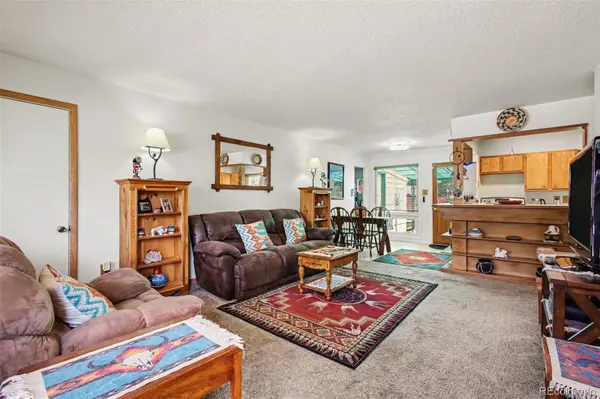 303 Elmwood DR, Colorado Springs, CO 80907