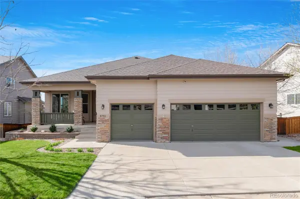 9752 W Athens LN, Littleton, CO 80127