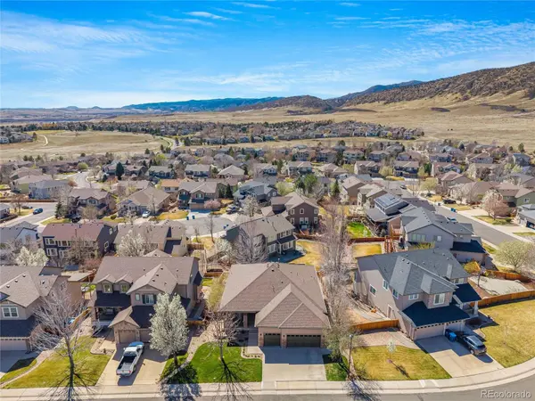 9752 W Athens LN, Littleton, CO 80127