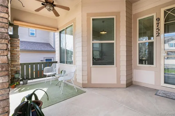 9752 W Athens LN, Littleton, CO 80127
