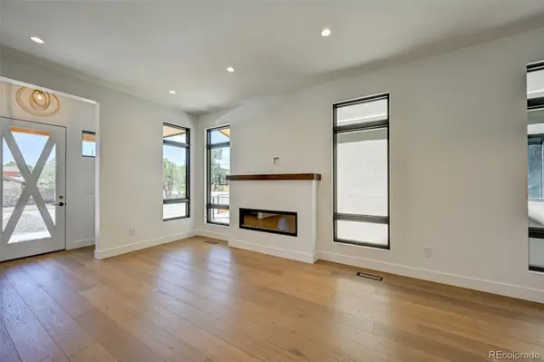 414 E Arkansas ST, Buena Vista, CO 81211