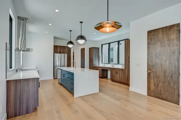 414 E Arkansas ST, Buena Vista, CO 81211