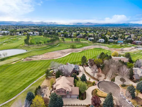 103 Glenmoor LN, Cherry Hills Village, CO 80113