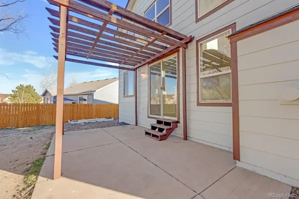4965 Dry Stone DR, Colorado Springs, CO 80923