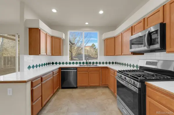 4965 Dry Stone DR, Colorado Springs, CO 80923