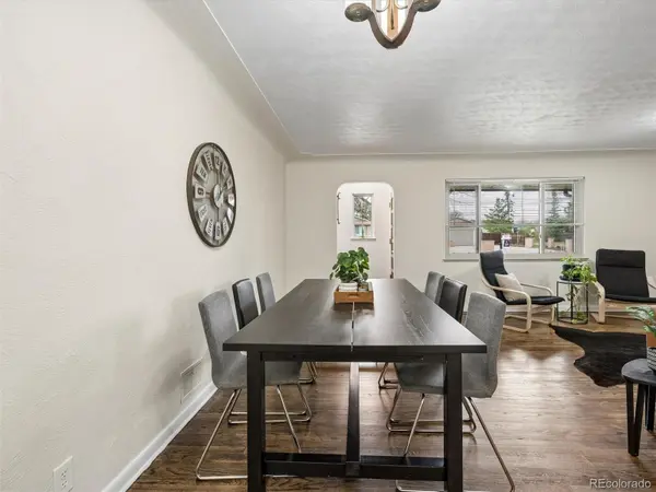 850 S Flower ST, Lakewood, CO 80226