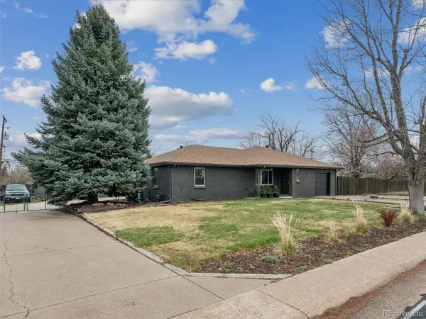 850 S Flower ST, Lakewood, CO 80226