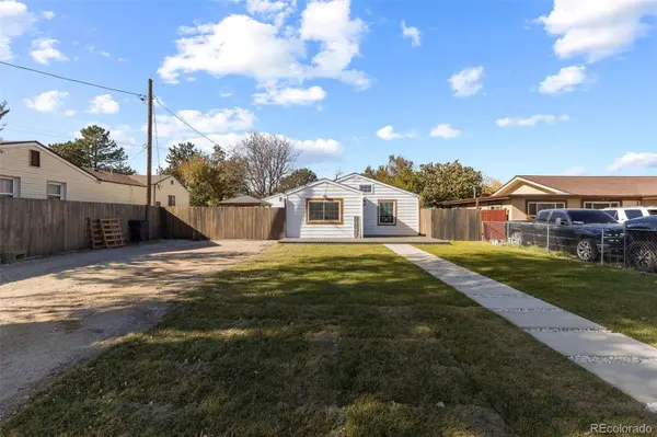 7131 Holly ST, Commerce City, CO 80022