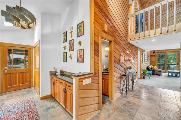 32217 Buffalo Park RD, Evergreen, CO 80439
