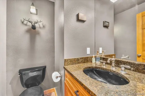 32217 Buffalo Park RD, Evergreen, CO 80439