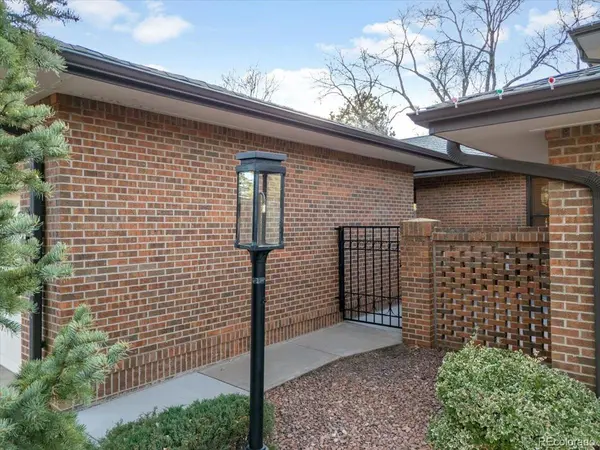6150 W Mansfield AVE #34, Denver, CO 80235