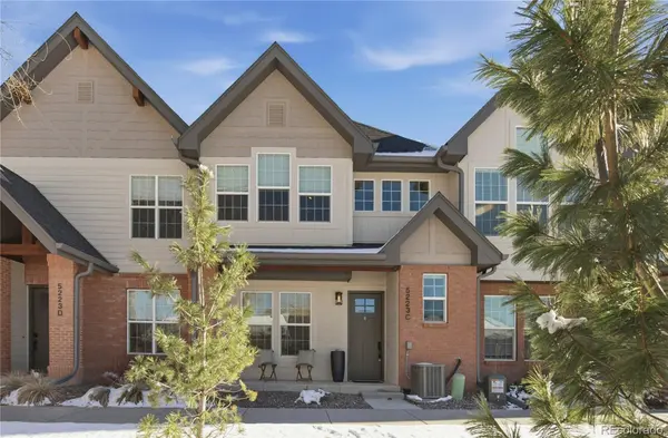 5223 Allison WAY #C, Arvada, CO 80002