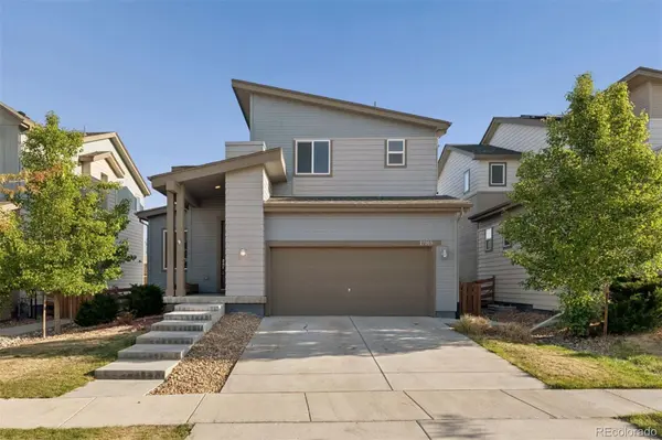 17169 E 103rd PL, Commerce City, CO 80022