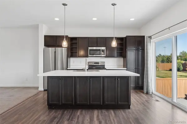 17169 E 103rd PL, Commerce City, CO 80022