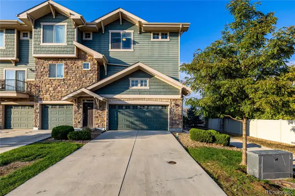 4795 E 98th PL, Thornton, CO 80229