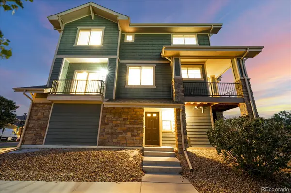 4795 E 98th PL, Thornton, CO 80229