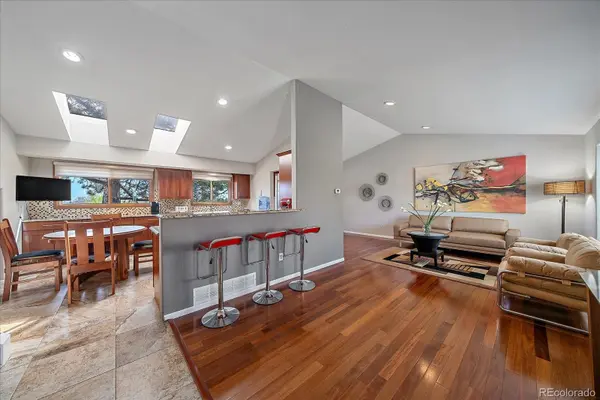 10058 W Fremont PL, Littleton, CO 80127