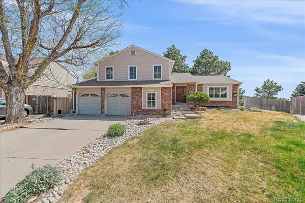 10058 W Fremont PL, Littleton, CO 80127