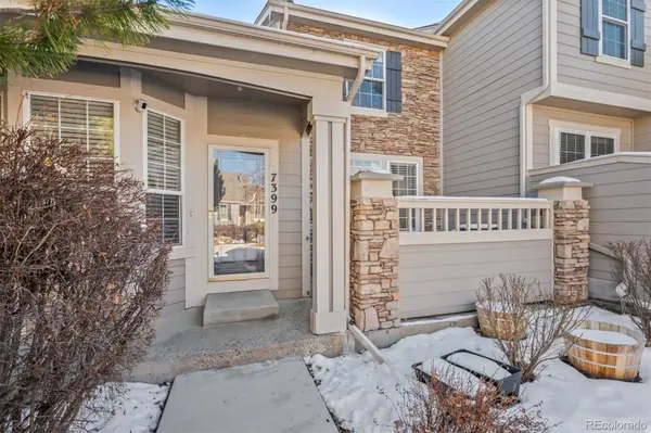 7399 Norfolk PL, Castle Pines, CO 80108